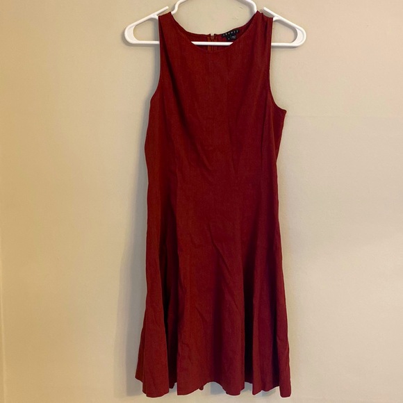 Theory Dresses & Skirts - Theory Fit and Flare Dress